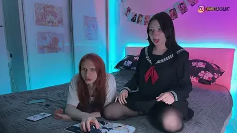 h3ntai_baby stripchat stream image