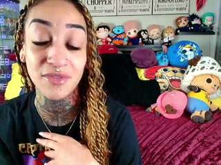 starryari69 camsoda stream image