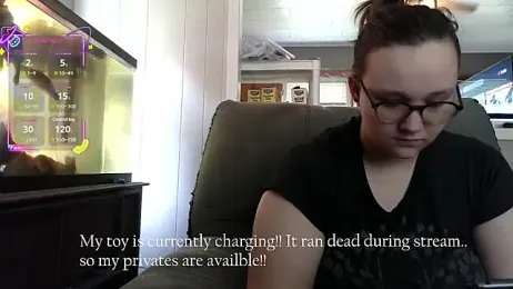 TurtleLady420 stripchat stream image