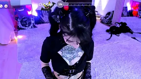 zephirahabney stripchat stream image