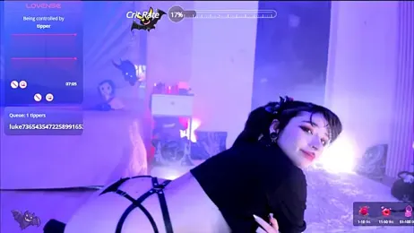 zephirahabney stripchat stream image