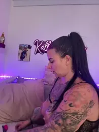InKed-Kathy stripchat stream image