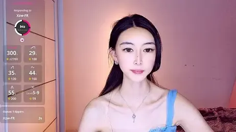 HaipaiSweetheart stripchat stream image