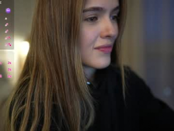 rebeccastonee chaturbate stream image