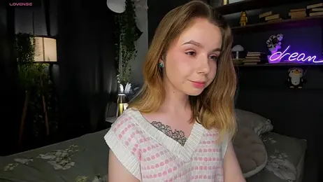 DominikaElis stripchat stream image