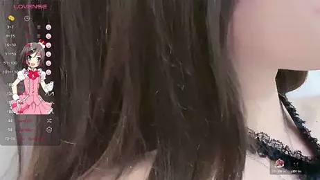 Yaooooo-Y stripchat stream image, 15.05.2025 15:20