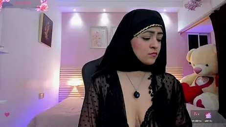 New_Arab_Kingdom stripchat stream image