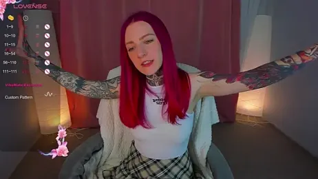 Roxy_____ stripchat stream image