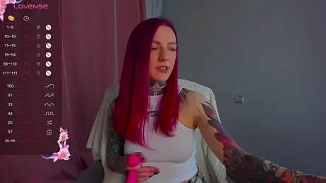 Roxy_____ stripchat stream image