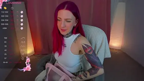 Roxy_____ stripchat stream image