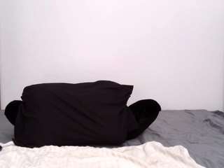 january-rose camsoda stream image