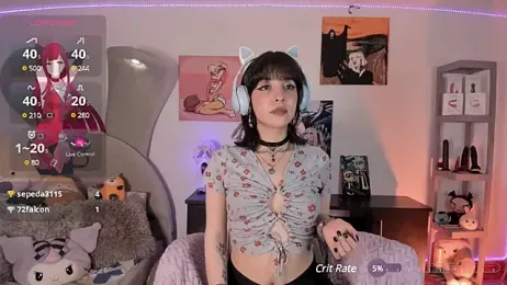 lolaaa_bunny1 stripchat stream image