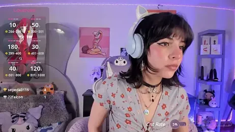 lolaaa_bunny1 stripchat stream image