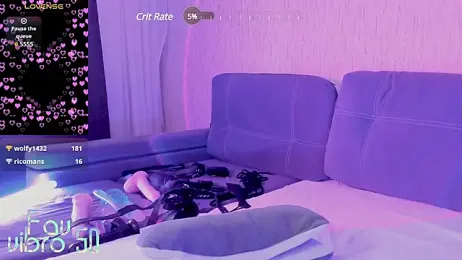 HardcoreHentai stripchat stream image