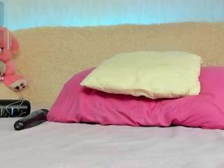annaivanova camsoda stream image, 16.05.2025 01:30