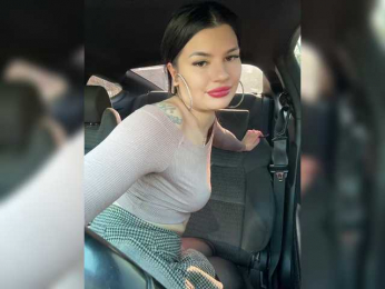 -MaybeBaby- bongacams stream image