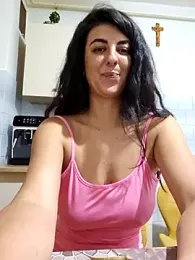 NathalieDream stripchat stream image