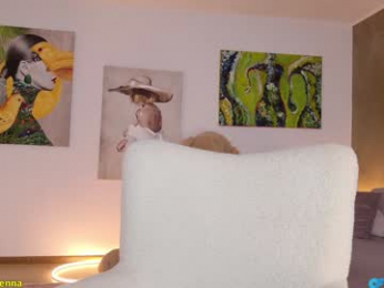 lenna_godess chaturbate stream image