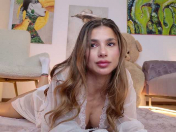 LennaGodess bongacams stream image