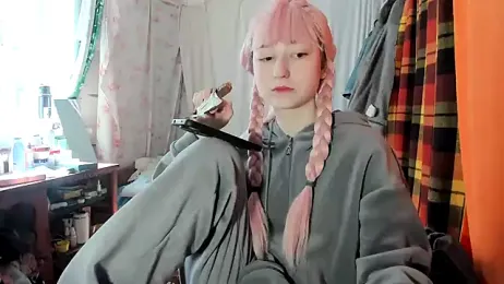 Yoonhee_Kiss stripchat stream image