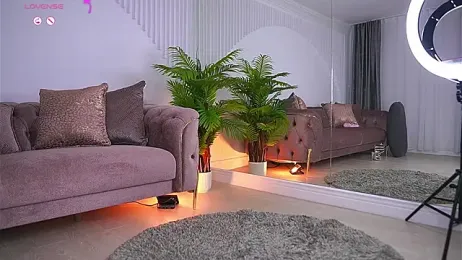 Abbela_White stripchat stream image