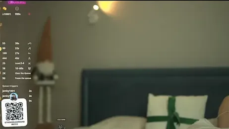 LouiseLebeI stripchat stream image