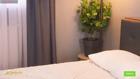 Bellacle stripchat stream image