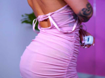 NatyDesiree bongacams stream image