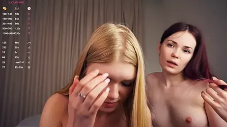 EllenReeves stripchat stream image