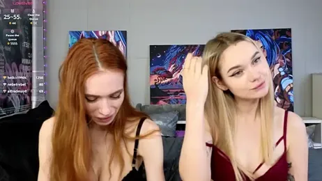 Viena_dias stripchat stream image