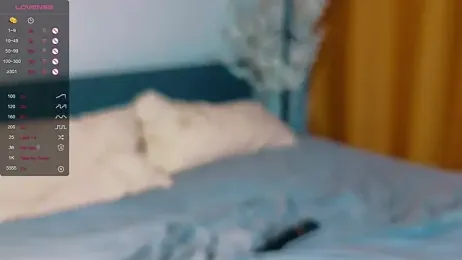 AlinaWalters stripchat stream image