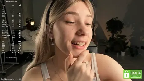 MaryWeberc stripchat stream image