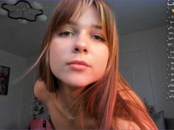 Melissa-Fox bongacams stream image