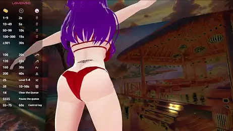 AkiraVixent stripchat stream image