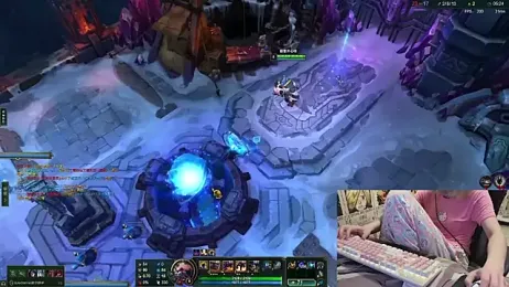 SNAKEgirlQAQ stripchat stream image