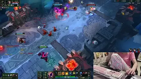 SNAKEgirlQAQ stripchat stream image