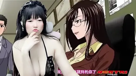 LuckyTo666 stripchat stream image