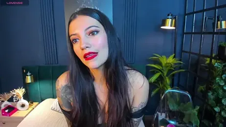 roxy_hell stripchat stream image