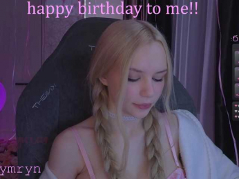 fymryn bongacams stream image