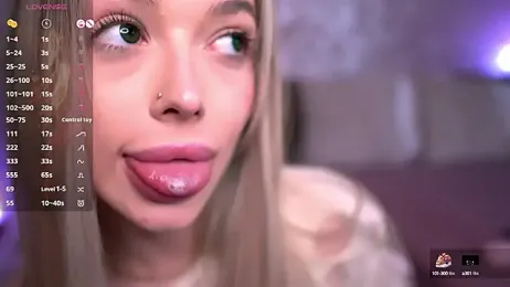 KylieJoyce stripchat stream image