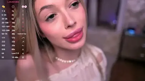 KylieJoyce stripchat stream image