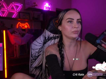 AmaReda bongacams stream image