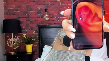 ChristynaRoss stripchat stream image