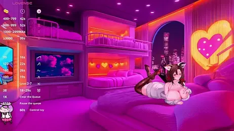 Naijiang_ stripchat stream image