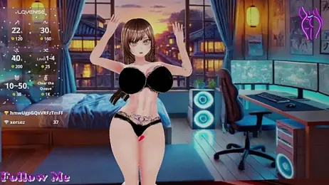 Hanaedamngirl stripchat stream image