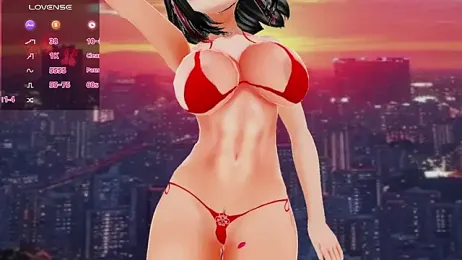 Auri_Hikaru stripchat stream image