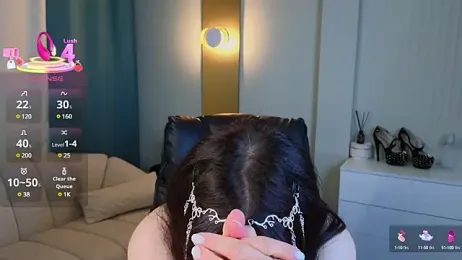 Jenna_Adams_ stripchat stream image