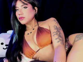 darkydolly camsoda stream image, 17.05.2025 04:30