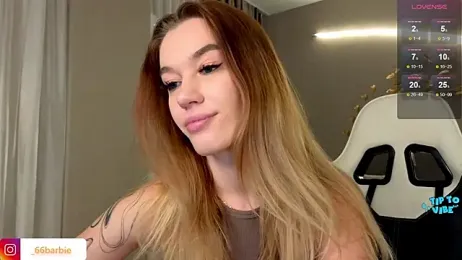 BBabyShark stripchat stream image