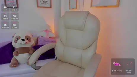 zobe_love stripchat stream image